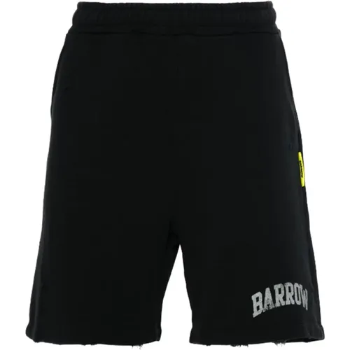Shorts > Casual Shorts - - Barrow - Modalova