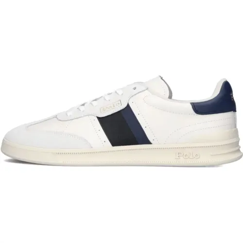 Shoes > Sneakers - - Ralph Lauren - Modalova