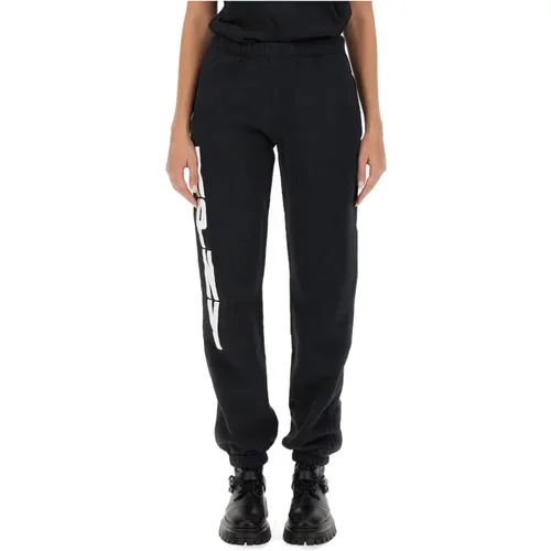 Trousers > Sweatpants - - Heron Preston - Modalova