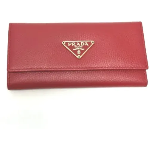 Pre-owned > Pre-owned Accessories - - Prada Vintage - Modalova