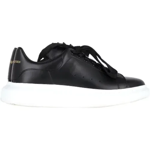 Pre-owned > Pre-owned Shoes > Pre-owned Sneakers - - Alexander McQueen Pre-owned - Modalova