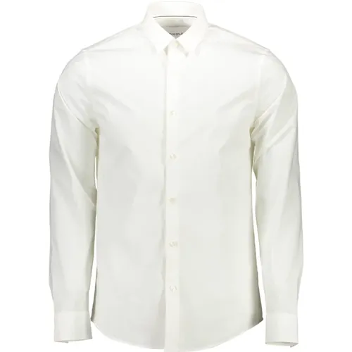 Shirts > Formal Shirts - - Calvin Klein - Modalova