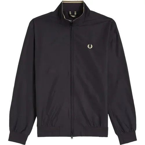 Jackets > Light Jackets - - Fred Perry - Modalova