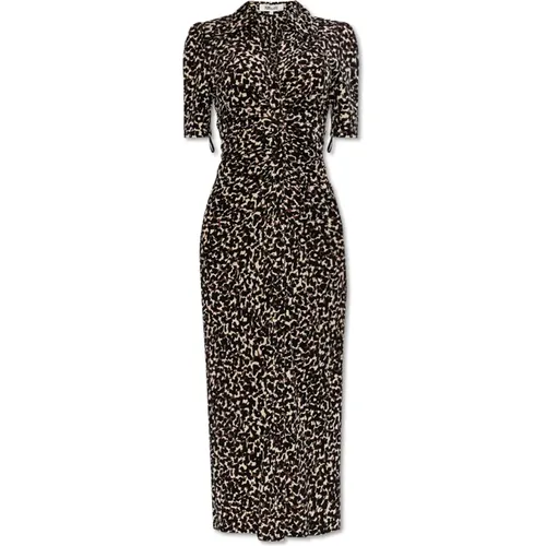 Dresses > Day Dresses > Midi Dresses - - Diane Von Furstenberg - Modalova