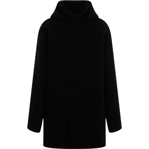 Coats > Parkas - - Rick Owens - Modalova