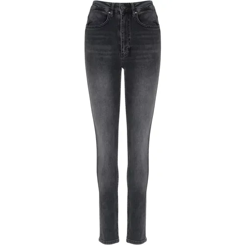 Jeans > Skinny Jeans - - Anine Bing - Modalova