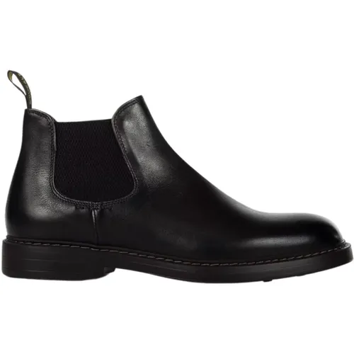 Shoes > Boots > Chelsea Boots - - Doucal's - Modalova