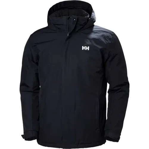 Jackets > Winter Jackets - - Helly Hansen - Modalova