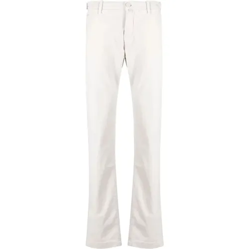 Trousers > Slim-fit Trousers - - Jacob Cohën - Modalova