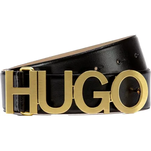 Hugo Boss - Ceintures - Noir - Hugo Boss - Modalova