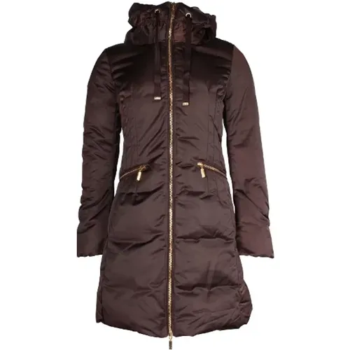 Pre-owned > Pre-owned Coats - - Moncler Pre-owned - Modalova