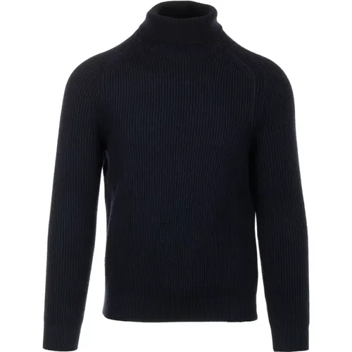 Knitwear > Turtlenecks - - Cruna - Modalova