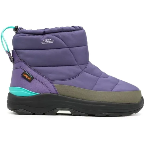 Shoes > Boots > Winter Boots - - Suicoke - Modalova