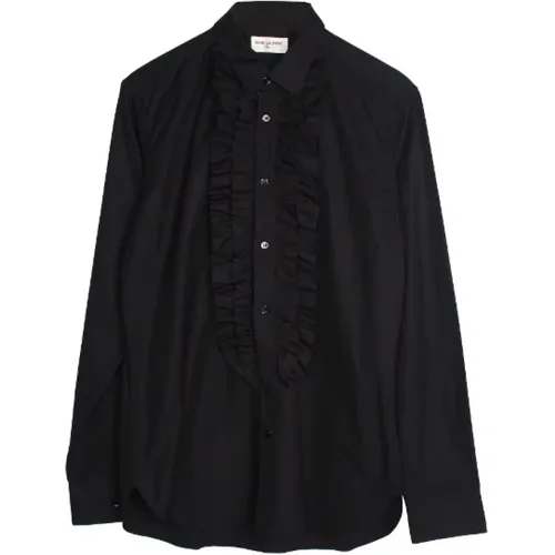 Pre-owned > Pre-owned Shirts & Blouses - - Yves Saint Laurent Vintage - Modalova