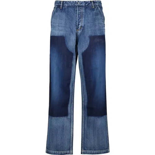 Jeans > Straight Jeans - - Dior - Modalova