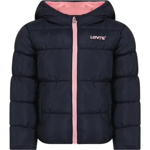 Levi's - Kids > Jackets > Winterjackets - - Levis - Modalova