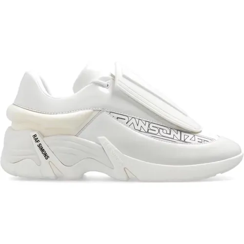 Shoes > Sneakers - - Raf Simons - Modalova