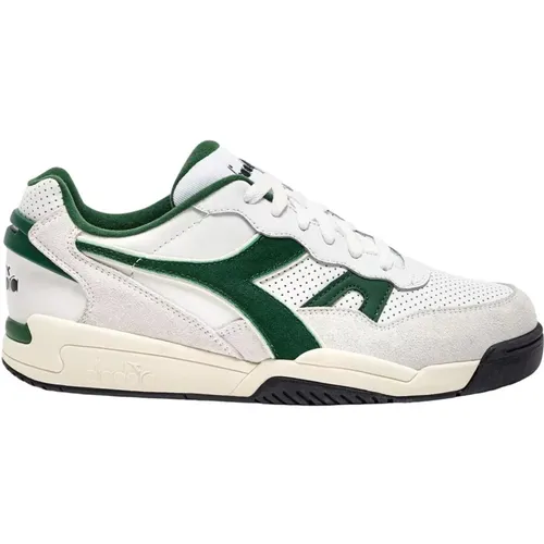 Shoes > Sneakers - - Diadora - Modalova