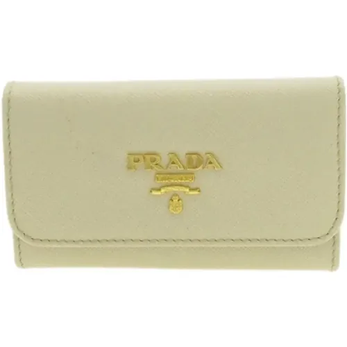 Pre-owned > Pre-owned Accessories - - Prada Vintage - Modalova