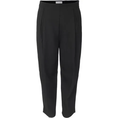 Trousers > Wide Trousers - - One & Other - Modalova