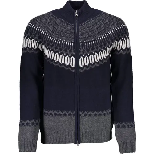 Knitwear > Cardigans - - Gant - Modalova