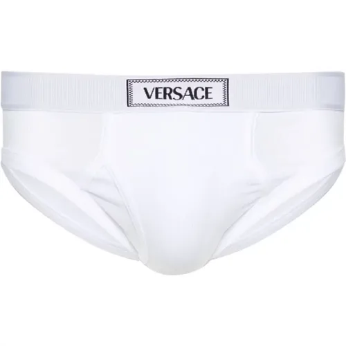 Underwear > Bottoms - - Versace - Modalova