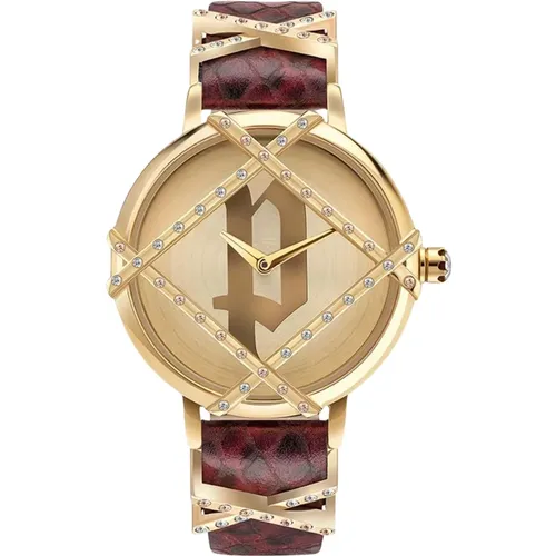 Accessories > Watches - - Police - Modalova