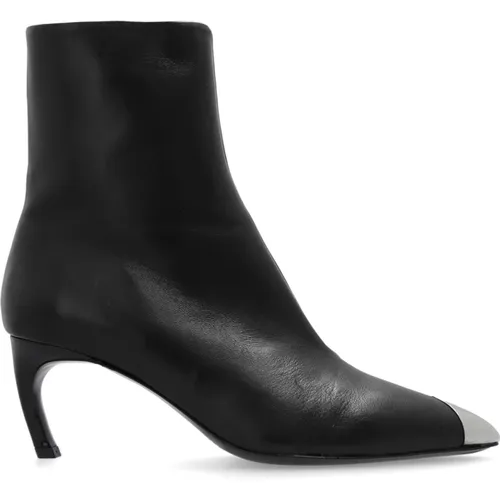 Shoes > Boots > Heeled Boots - - IRO - Modalova