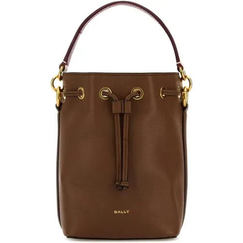 Bags > Bucket Bags - - Bally - Modalova