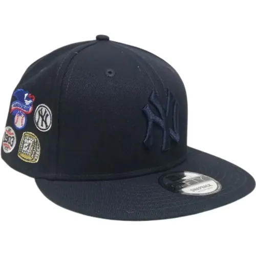 Accessories > Hats > Caps - - new era - Modalova