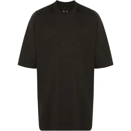 Tops > T-Shirts - - Rick Owens - Modalova