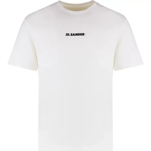 Tops > T-Shirts - - Jil Sander - Modalova