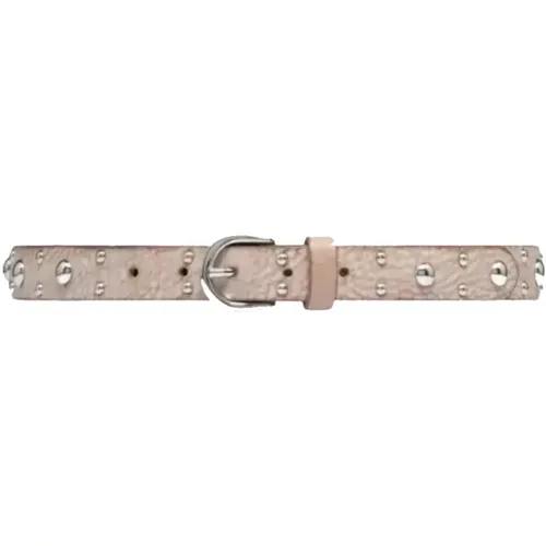 Accessories > Belts - - Depeche - Modalova