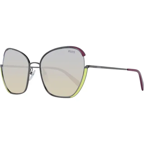 Accessories > Sunglasses - - EMILIO PUCCI - Modalova