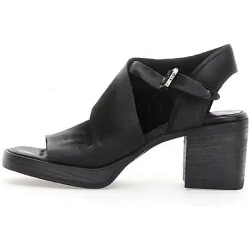 Shoes > Sandals > High Heel Sandals - - a.s.98 - Modalova