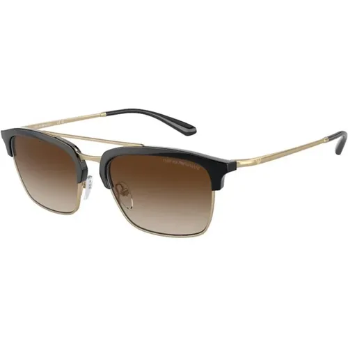 Accessories > Sunglasses - - Emporio Armani - Modalova