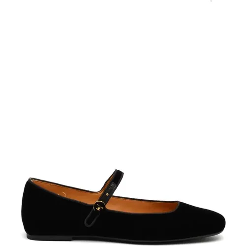 Shoes > Flats > Ballerinas - - TOD'S - Modalova