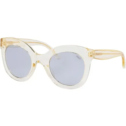 Accessories > Sunglasses - - Ralph Lauren - Modalova