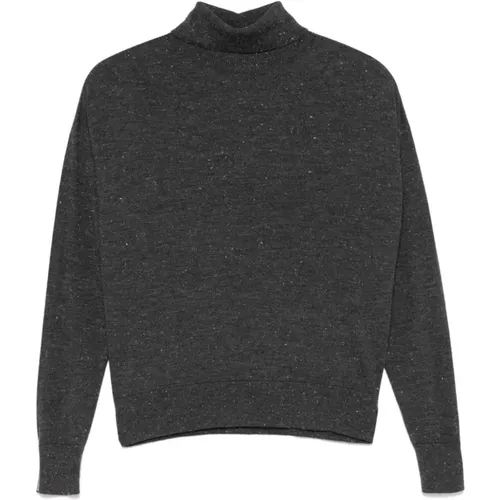 Knitwear > Turtlenecks - - PESERICO - Modalova