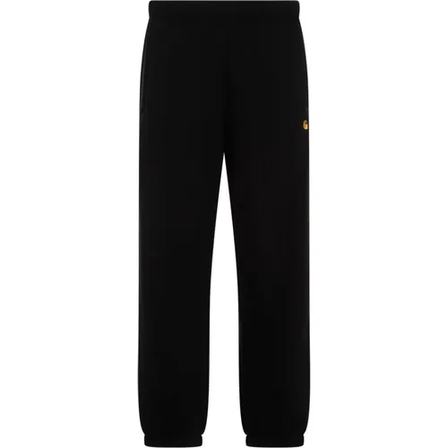 Trousers > Sweatpants - - Carhartt WIP - Modalova