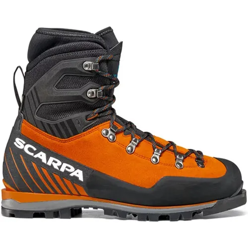 Sport > Outdoor > Trekking Boots - - Scarpa - Modalova