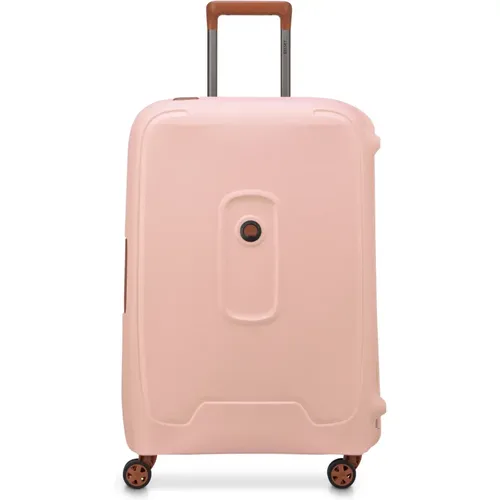 Suitcases > Cabin Bags - - Delsey - Modalova