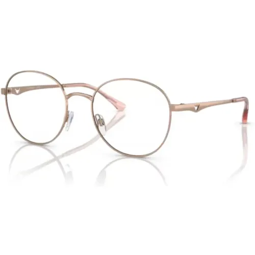 Accessories > Glasses - - Emporio Armani - Modalova