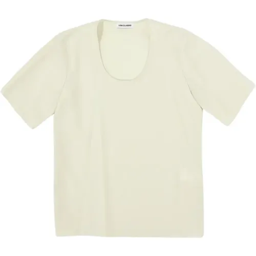 Tops > T-Shirts - - LOW Classic - Modalova