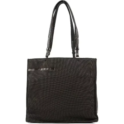 Pre-owned > Pre-owned Bags > Pre-owned Tote Bags - - Prada Vintage - Modalova