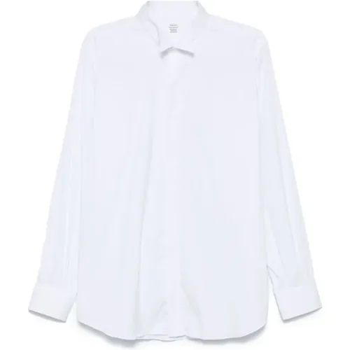 Shirts > Casual Shirts - - Mazzarelli - Modalova