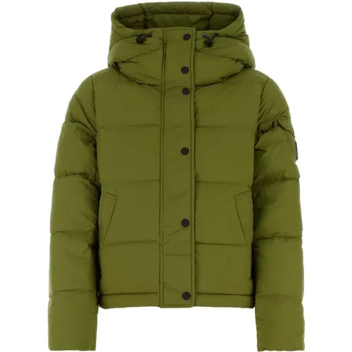 Jackets > Down Jackets - - RefrigiWear - Modalova