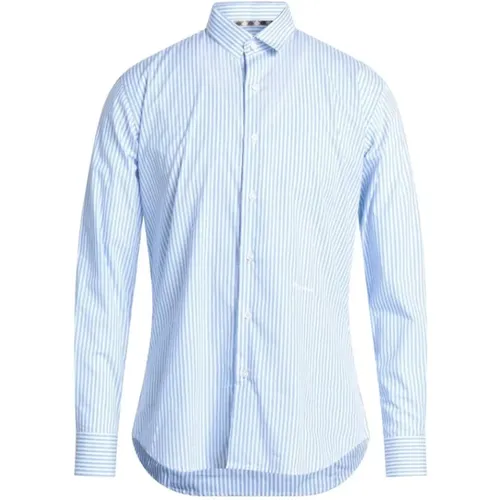 Shirts > Casual Shirts - - Aquascutum - Modalova