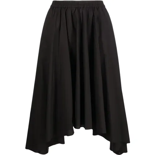 Skirts > Midi Skirts - - Michael Kors - Modalova