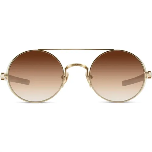 Accessories > Sunglasses - - Matsuda - Modalova